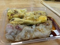 -山水肠粉(盐田店)