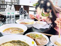 -兴福老面馆(寺路街店)