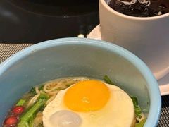 -重庆富力艾美酒店