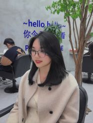 -DK SALON连锁专业烫染接发店