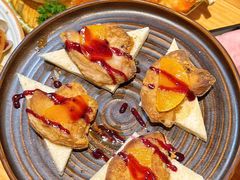 -贵木日本料理·铁板烧(新地假日广场店)