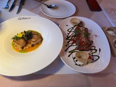-Kathleen's Waitan 凯圣琳江景西餐厅(外滩店)