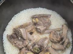 -皇鸽餐厅(五桂山分店)