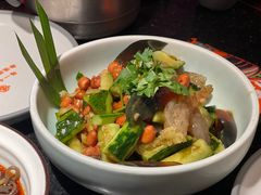 -鸣记脆皮烤鱼(亿合城店)