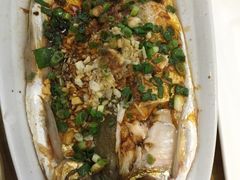 -乌镇那一年小院主题餐厅(甘泉西路店)