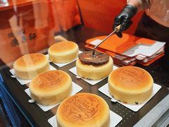 -KUMO KUMO甜品·冰淇淋(深圳壹方城店)