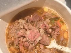 -海汕记·潮汕鲜牛肉火锅·自助