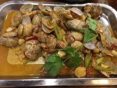 -烤官达人·徐州鲜羊肉串(江宁店)