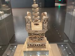 -浙江省博物馆(孤山馆区)