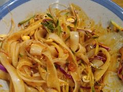 -山丹丹西北菜(金贸大厦店)