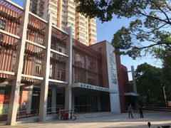 -古美路街道图书馆