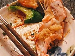 -虎焱炭火烧肉