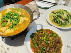 -小乡小镇·传承桐庐土菜·老板亲自烧的菜