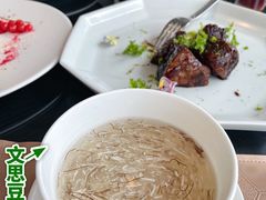 -南京景枫万豪酒店·万豪中餐厅