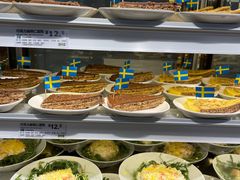 -宜家家居(哈尔滨商场店)