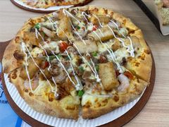 -达美乐比萨(深圳广夏路店)