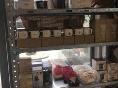 -微焙咖啡工厂(海峡创意产业园·红坊店)