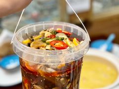 -金龙·打边炉(武进路店)