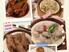 -新雅粤菜馆(南京东路店)