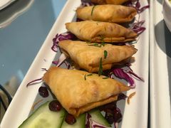 -ELI FALAFEL Lebanese&Mediterranean黎巴嫩美食(富城路店)
