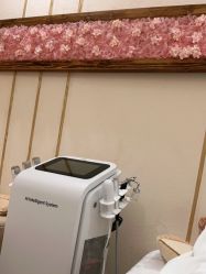 -芳朵美容养生SPA