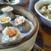 -鼎泰丰(新港中心店)
