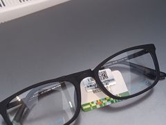 -宝岛眼镜·星创视光中心·林德伯格·奢品集合(北京世纪金源店)