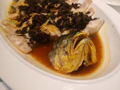 -万龙洲海鲜(大兴绿地缤纷城店)