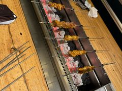 -河坝강뚝烧烤专门店(旗舰店)