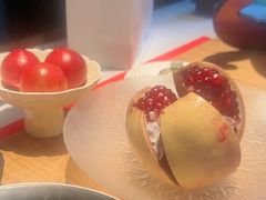 -鲤院·新中式美学·庭院餐厅(夫子庙店)