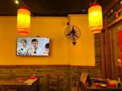 大堂-镇江龙·火锅串串(武侯祠店)