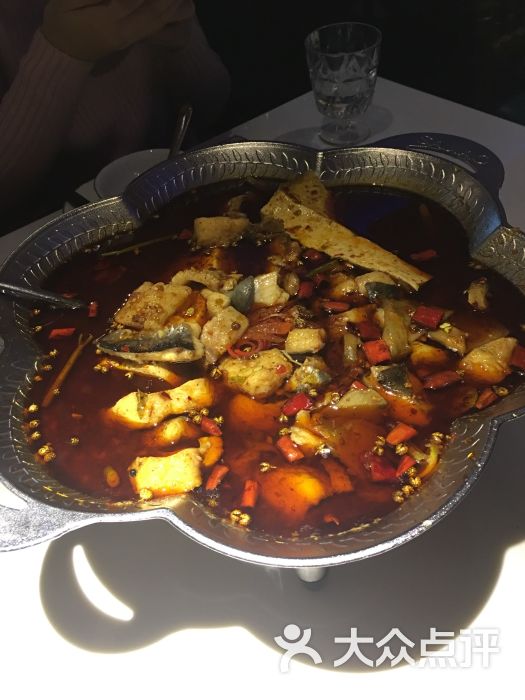 撒椒(南宁航洋国际店)-图片-南宁美食-大众点评网