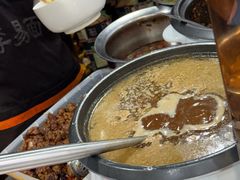 -李易面馆(树木岭店)