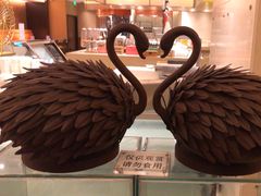 -咖啡苑自助餐(北海香格里拉大酒店)