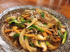 -第二外国语学院-韩国餐厅(朝阳路店)