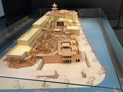 -江宁织造博物馆