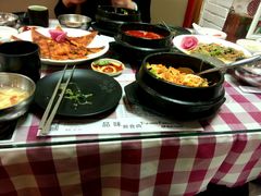 -益百岁牛尾汤(香山路店)