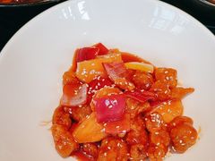 -五缘湾凯悦酒店·悦饗中餐厅