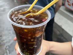 莲藕粉-鲍氏老字号冷热饮老店(瑞安店)