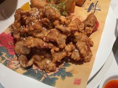 -厝小满.姜母鸭/泉州菜(桥南店)