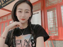 -沈阳故宫·莊啡