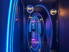 -星聚会KTV(南翔印象城MEGA店)