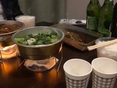 -又见炊烟私房菜(敬亭路店)