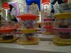 -争鲜回转寿司(南开大悦城店)