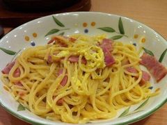 -萨莉亚意式餐厅(东川路店)