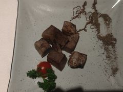 -富盈酒店-日本料理餐厅(厚街店)