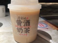 -寻宝记绍兴菜(状元店)