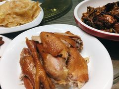 -北李妈妈菜·海肠捞饭(高新万达店)