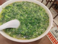 青菜钵-糊涂兔毛毛菜(八里庄店)