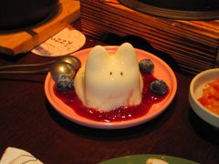 -Fuzzy Bistro 浮几韩餐·茶酒馆